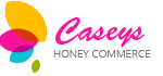 Casey's Honey commerce